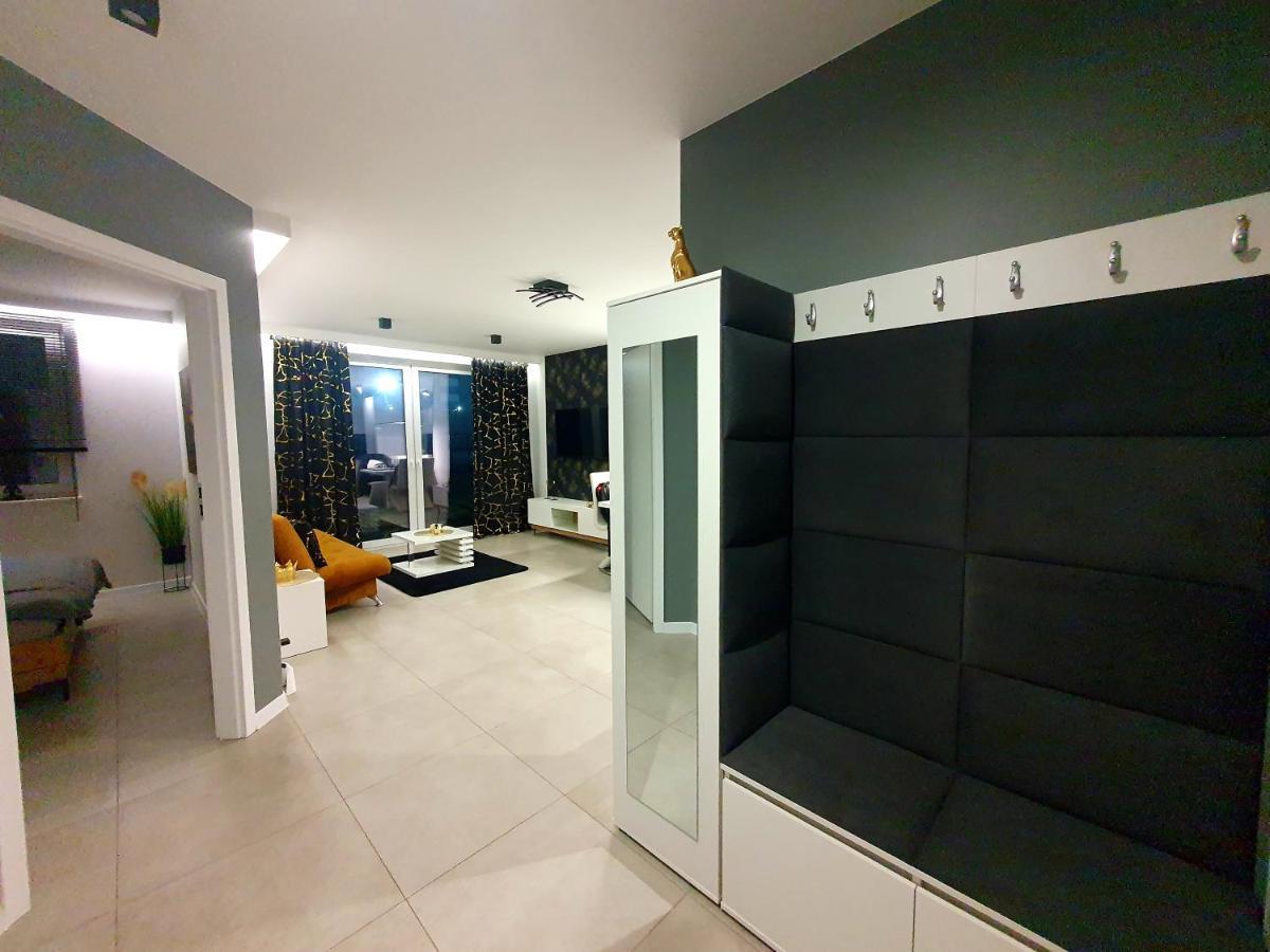 Konopnickiej 88 Cosy Apartment Сосновец Екстериор снимка