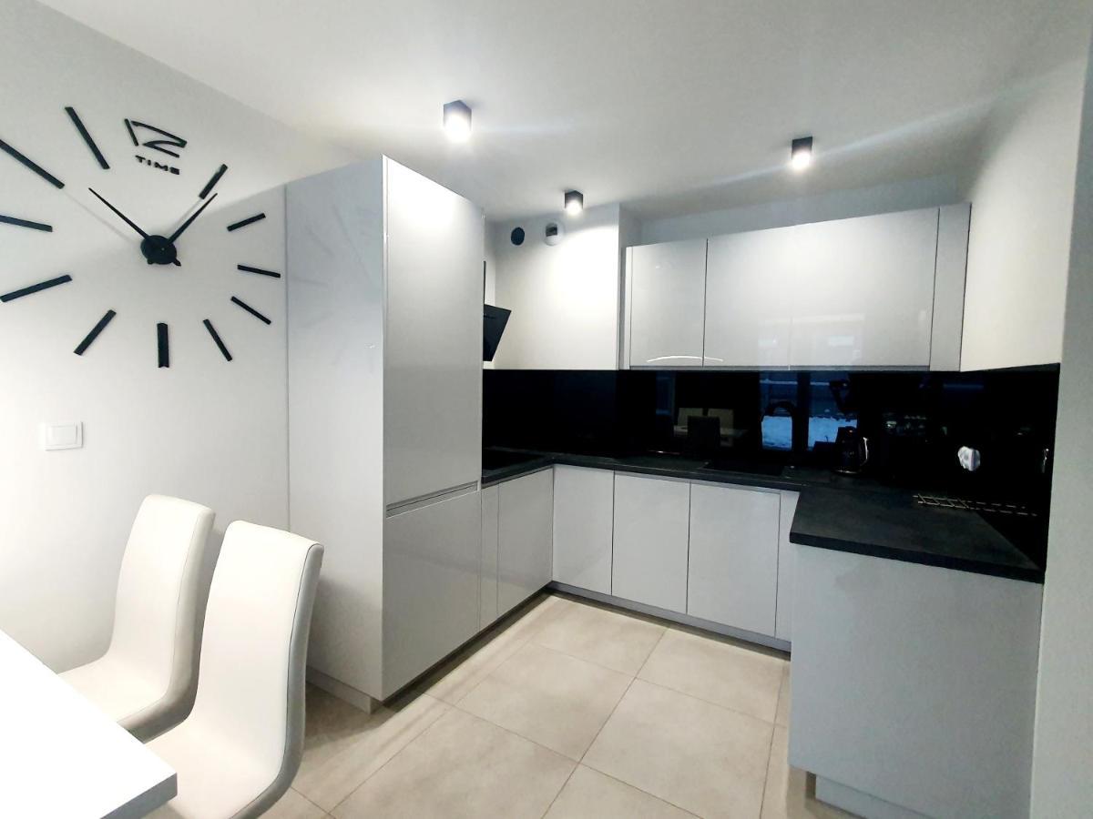 Konopnickiej 88 Cosy Apartment Сосновец Екстериор снимка