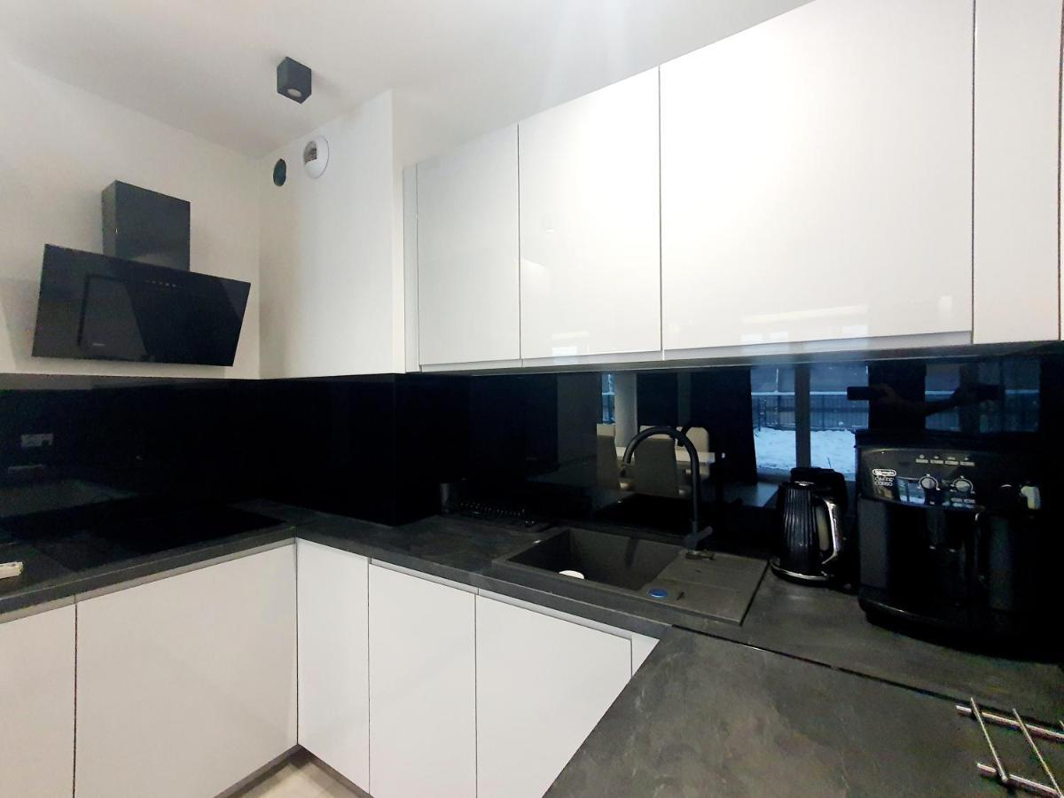 Konopnickiej 88 Cosy Apartment Сосновец Екстериор снимка