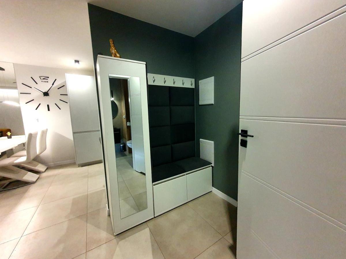 Konopnickiej 88 Cosy Apartment Сосновец Екстериор снимка