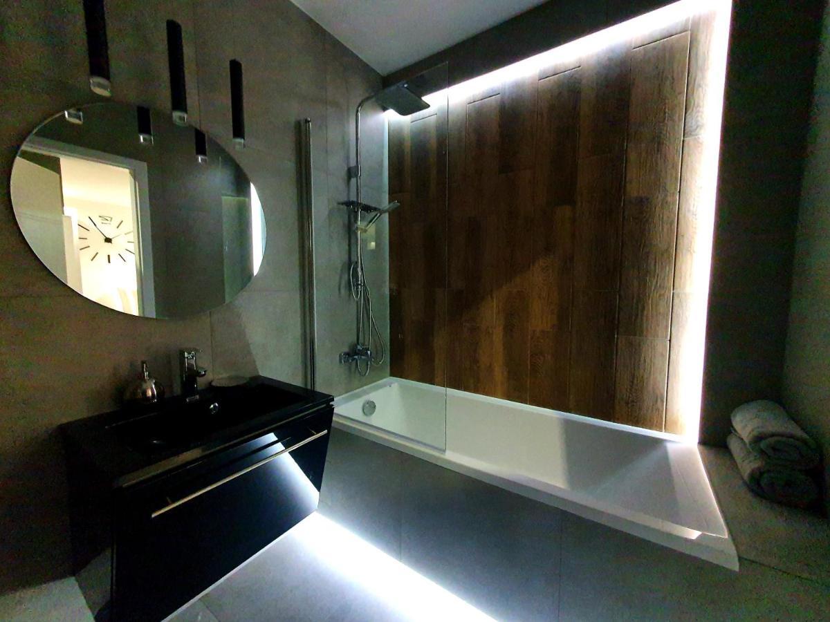 Konopnickiej 88 Cosy Apartment Сосновец Екстериор снимка