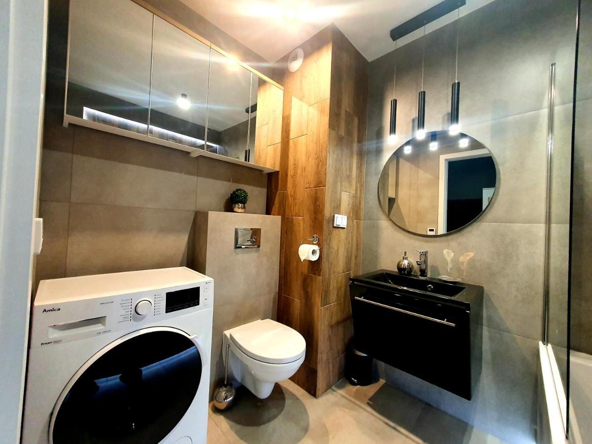 Konopnickiej 88 Cosy Apartment Сосновец Екстериор снимка