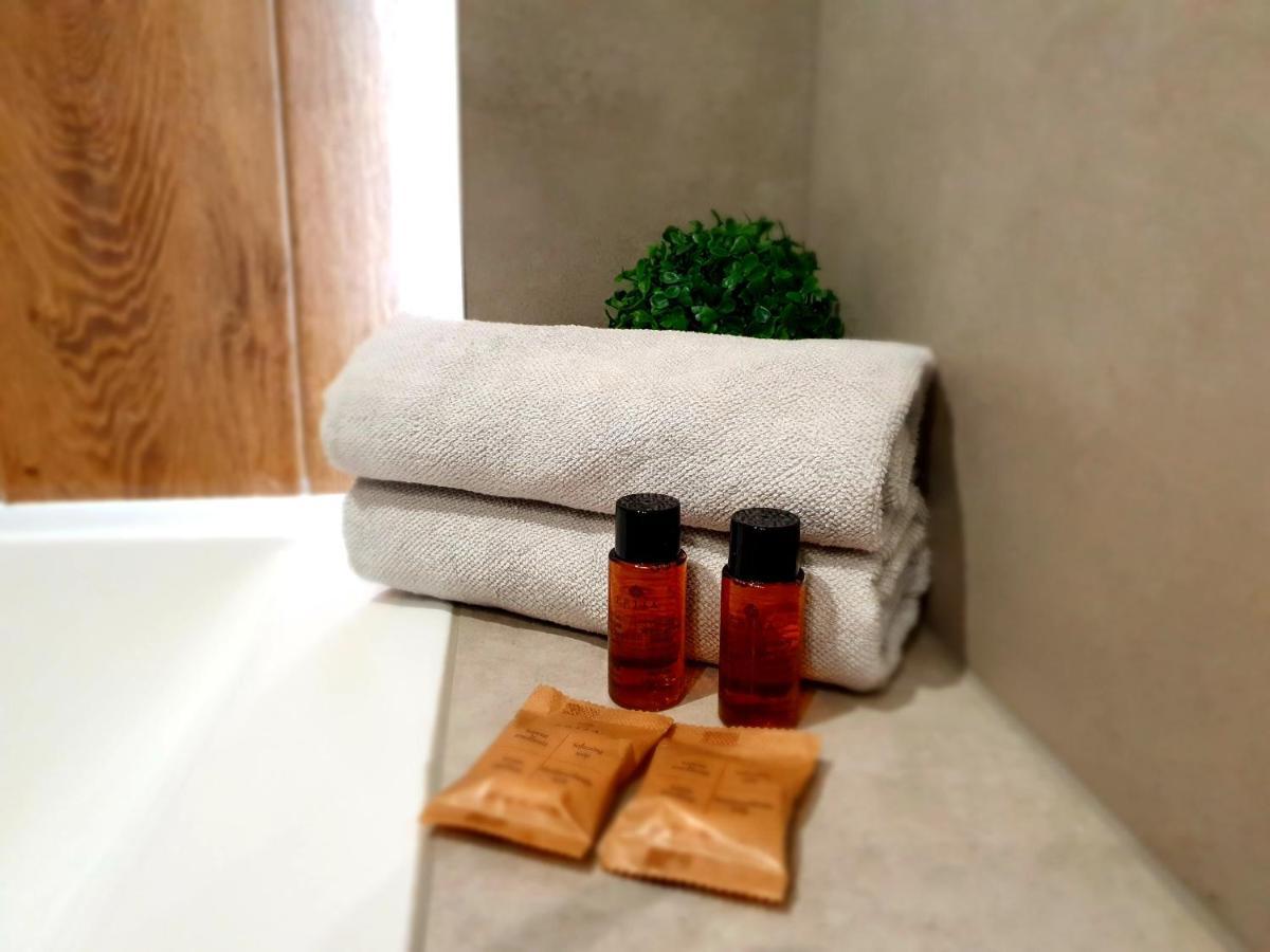 Konopnickiej 88 Cosy Apartment Сосновец Екстериор снимка